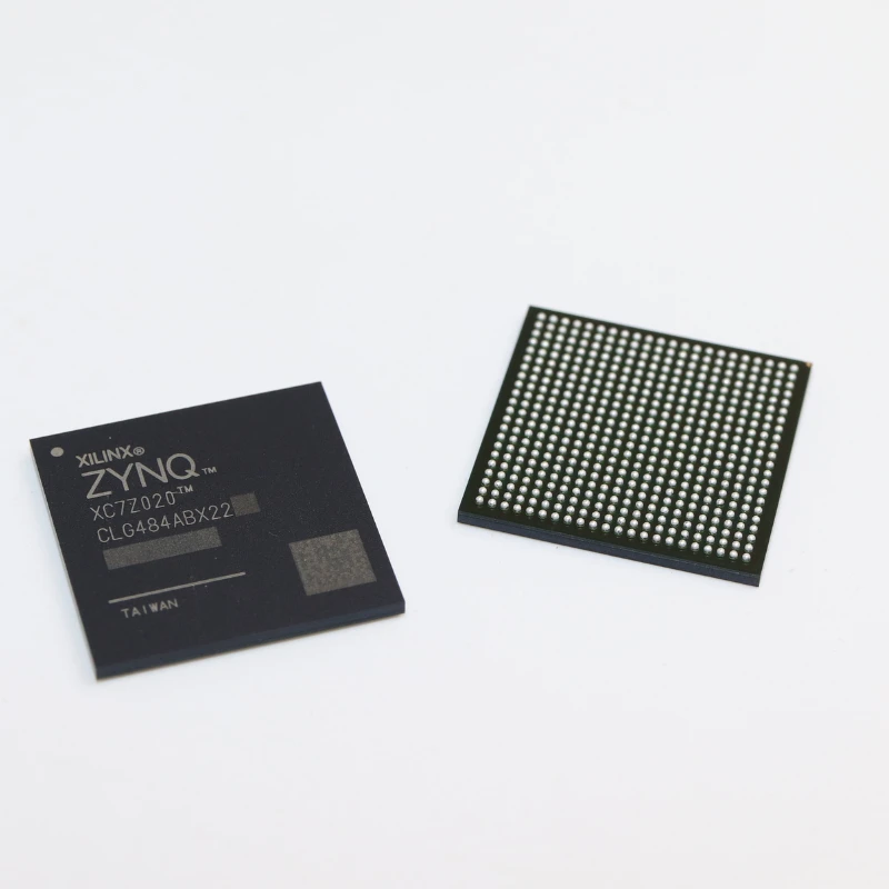 XC7Z020-1CLG484C