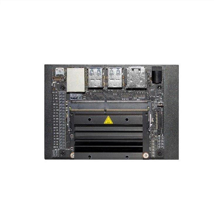 ماژول رسمی NVIDIA Jetson Nano 4G Developer Kit