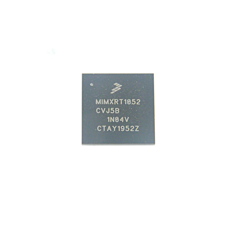 MIMXRT1015CAF4B