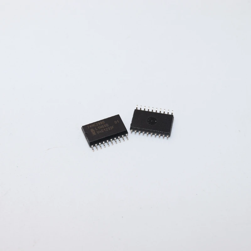 74HC299D2