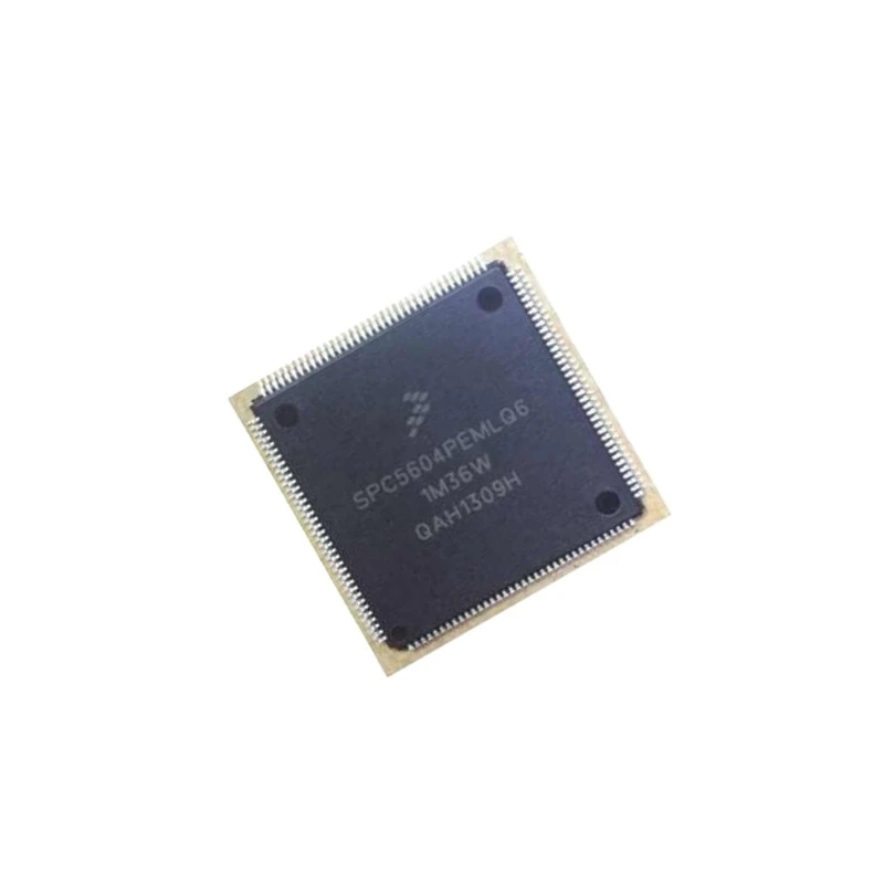 SPC5604PEF1MLQ603