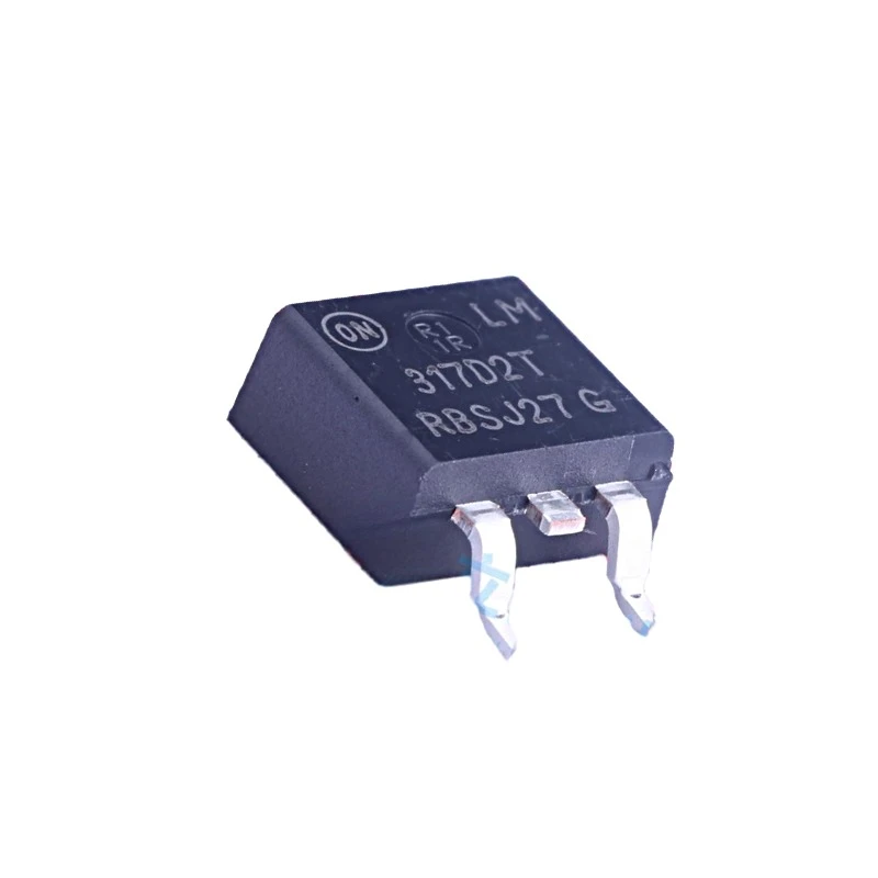 LM317D2T01