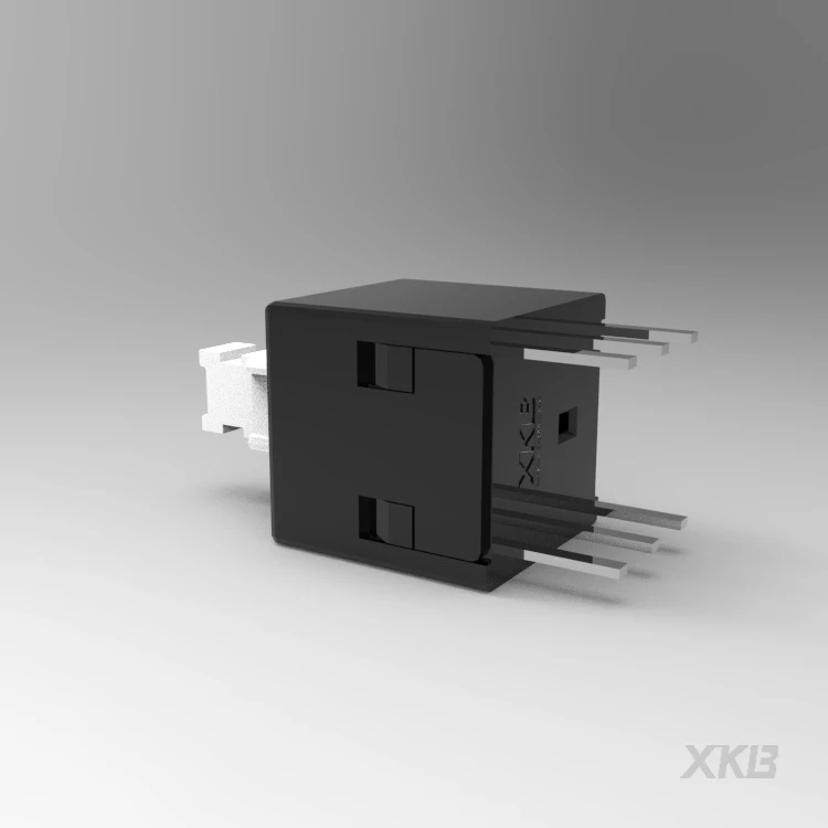 XKB8080-W---