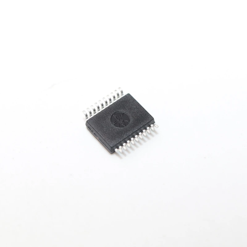 WM8786GEDS3