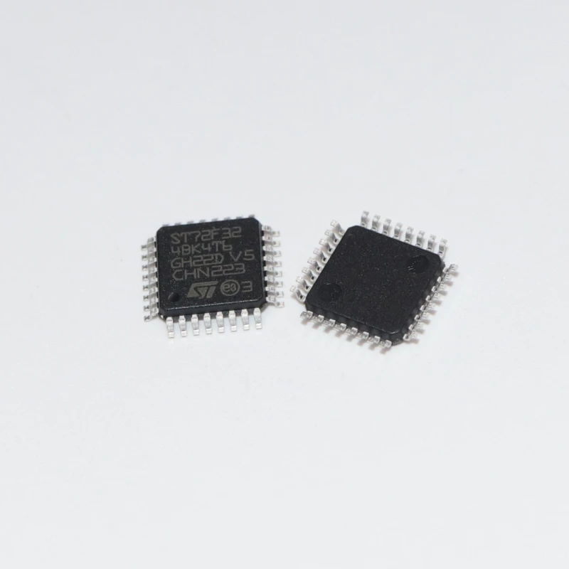 ST72F324BK4T64