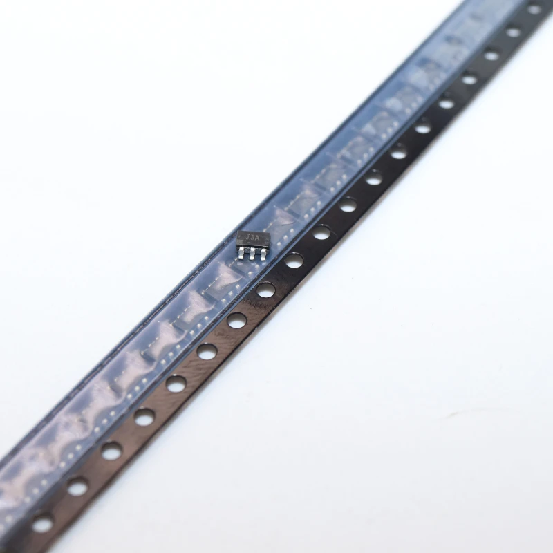 AD8361ARTZ-RL72