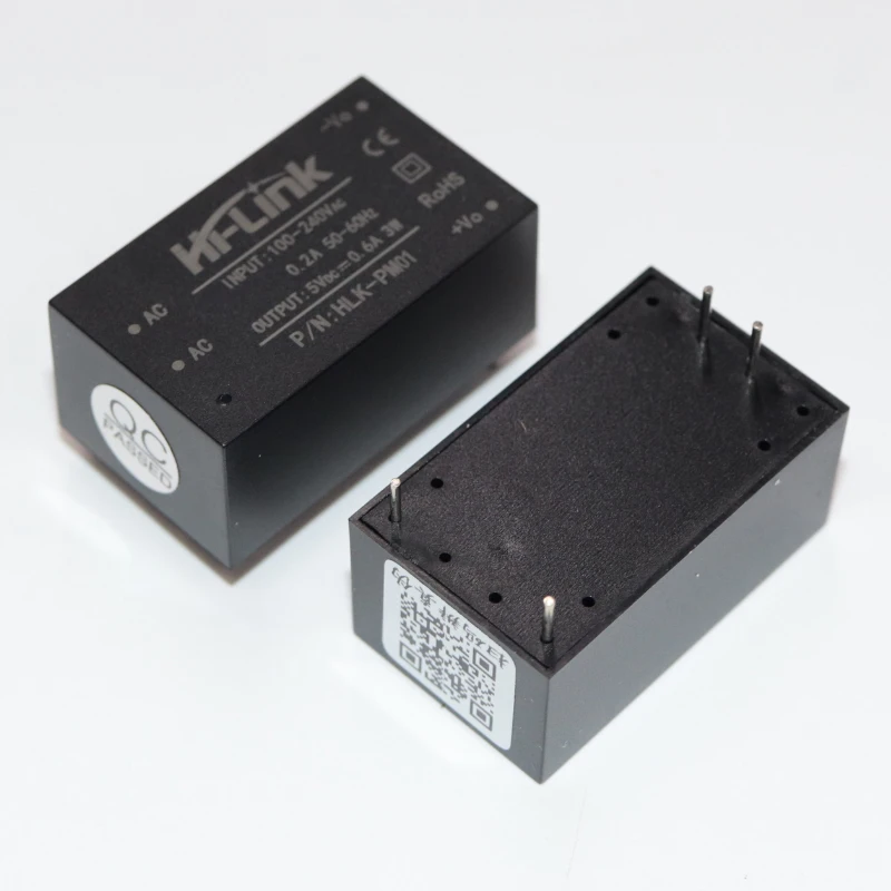 HLK-PM015