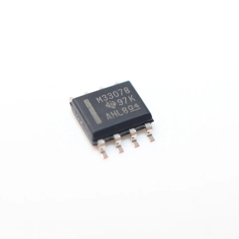 MC33078DRE4