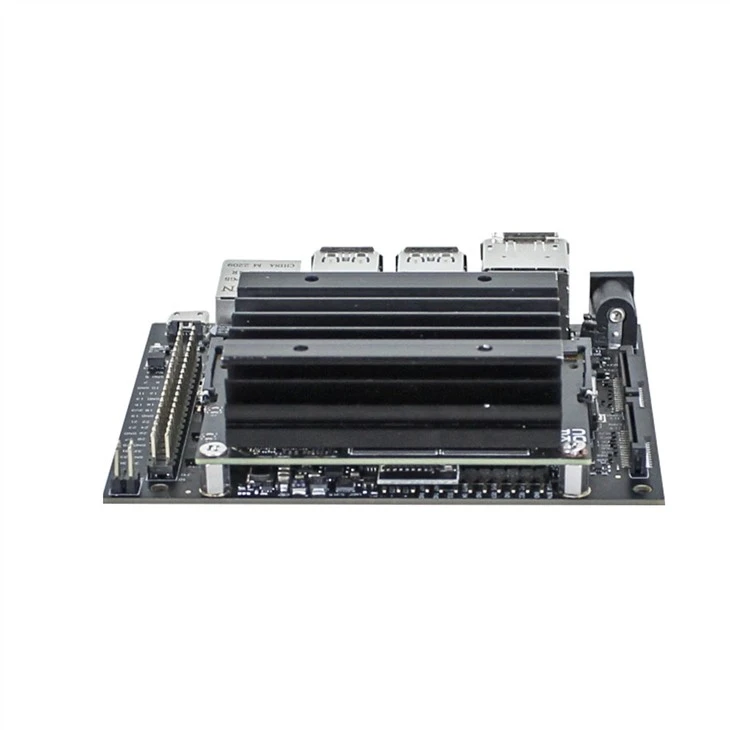 ماژول رسمی NVIDIA Jetson Nano 4G Developer Kit