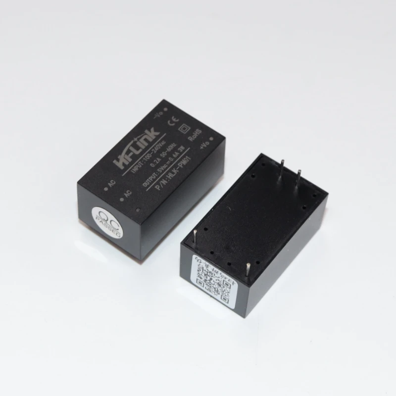 HLK-PM017