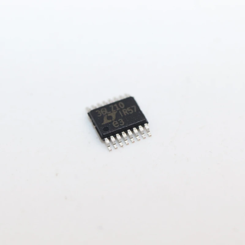 LTC2636IMS-LZ10