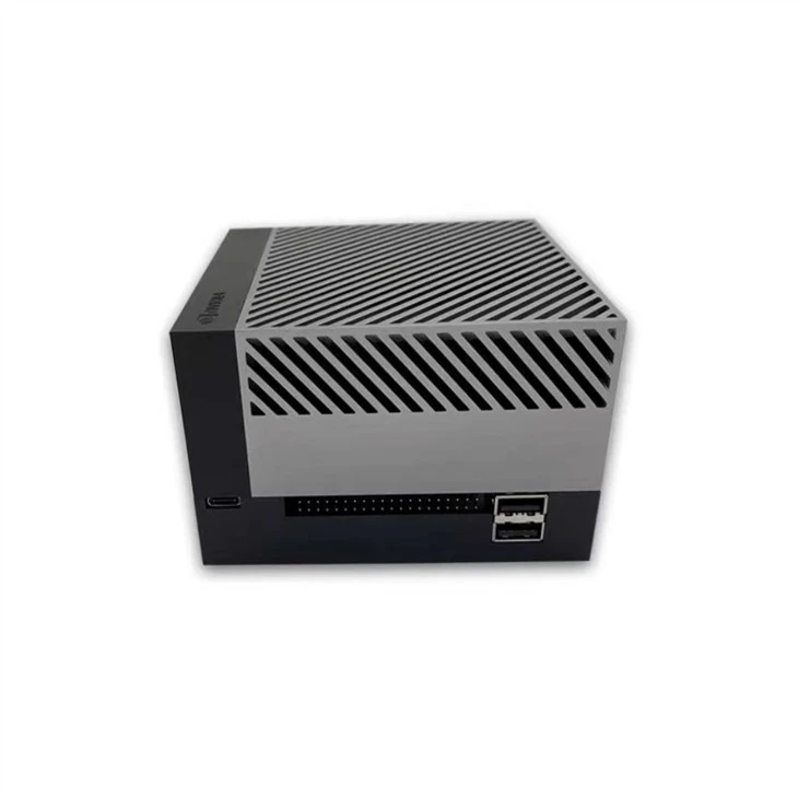 کیت برنامه&zwnj;نویس رسمی NVIDIA Jetson AGX Orin
