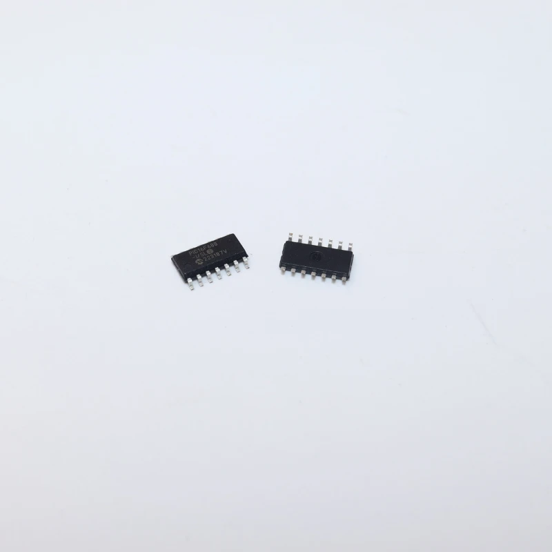 PIC16F688-ISL