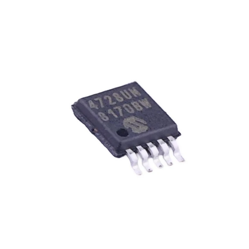 MCP4728-EUN01