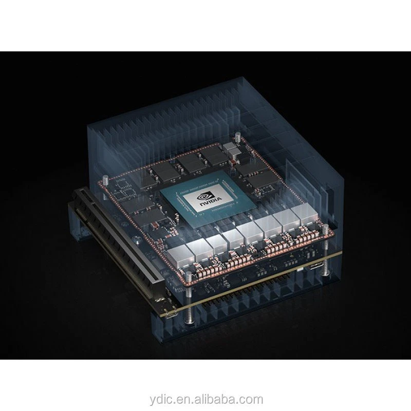 Jetson AGX Xavier Developer Kit