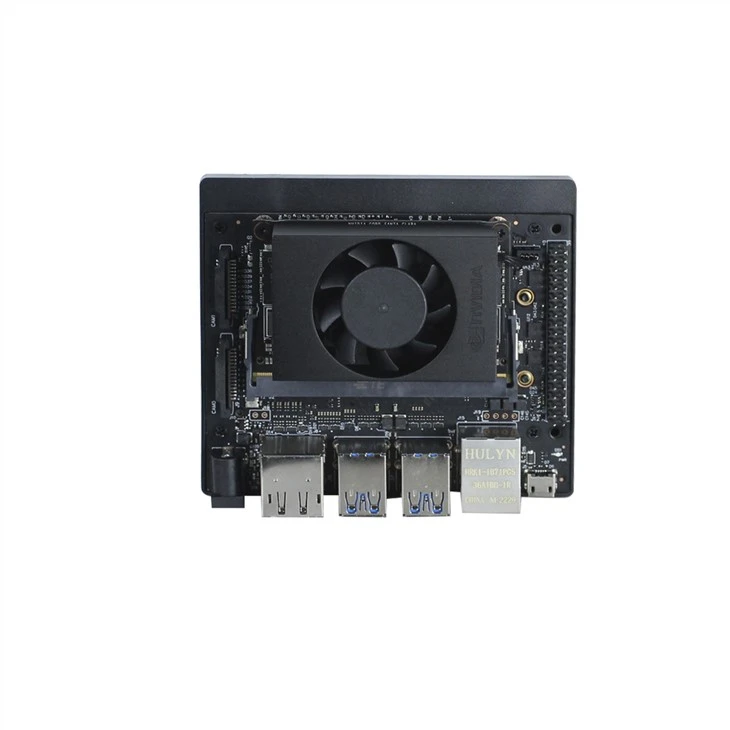 ماژول رسمی Jetson Xavier NX 16/8G Developer Kit