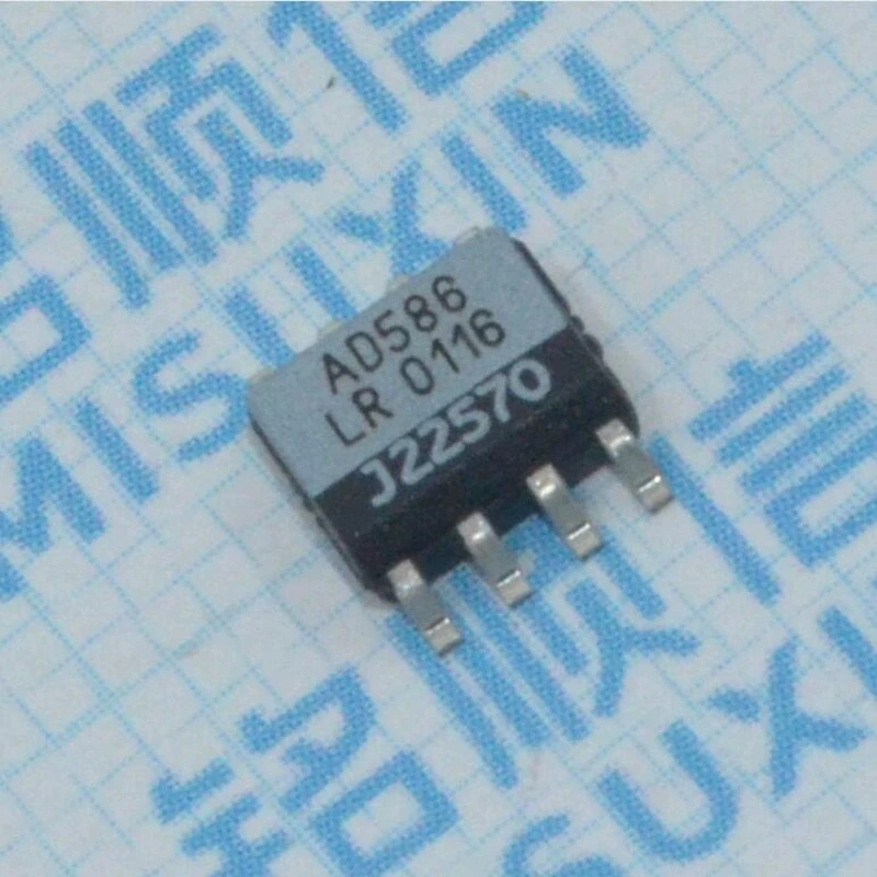 AD586LR