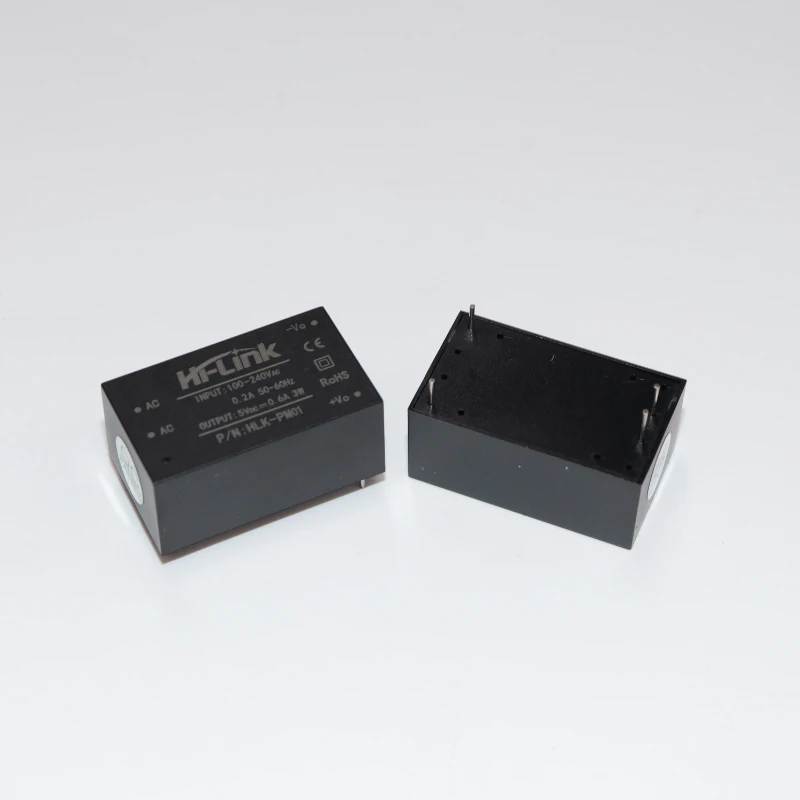 HLK-PM018