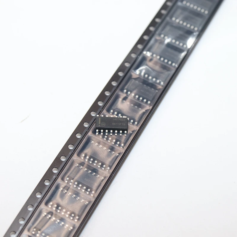 MC14070BDR2G2