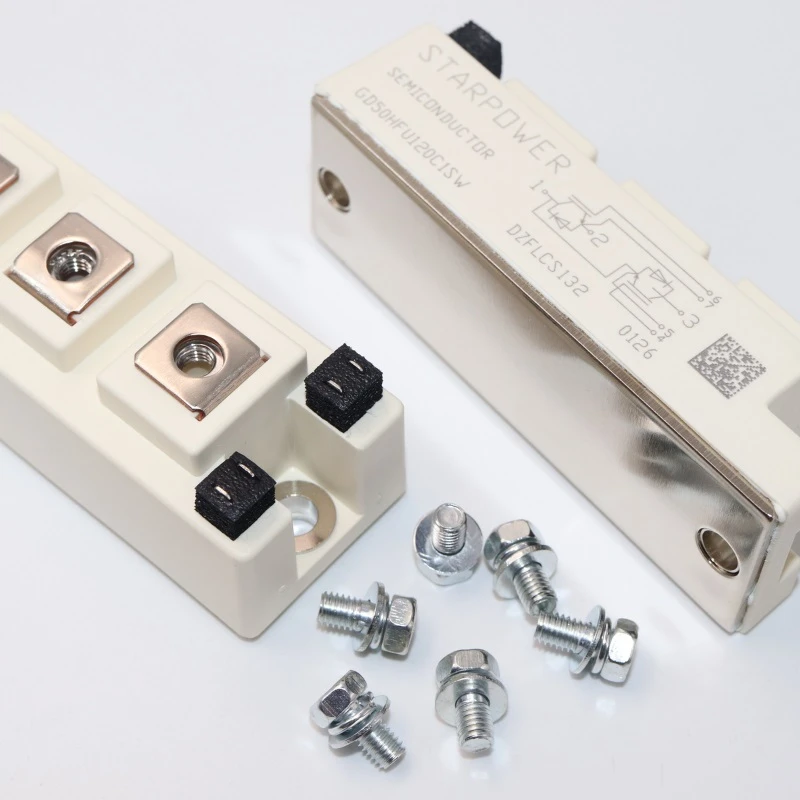 IGBT GD50HFU120C1SW China