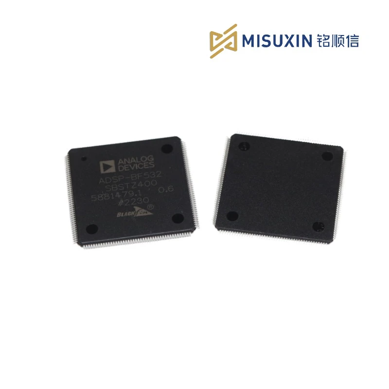 ADSP-BF532SBSTZ4004