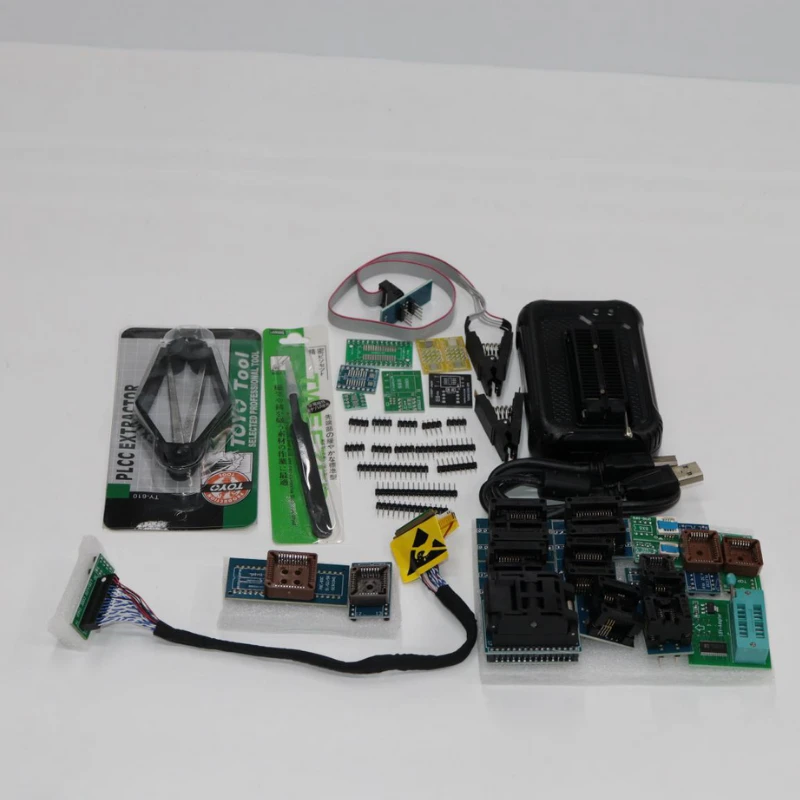 ADAPTERS3