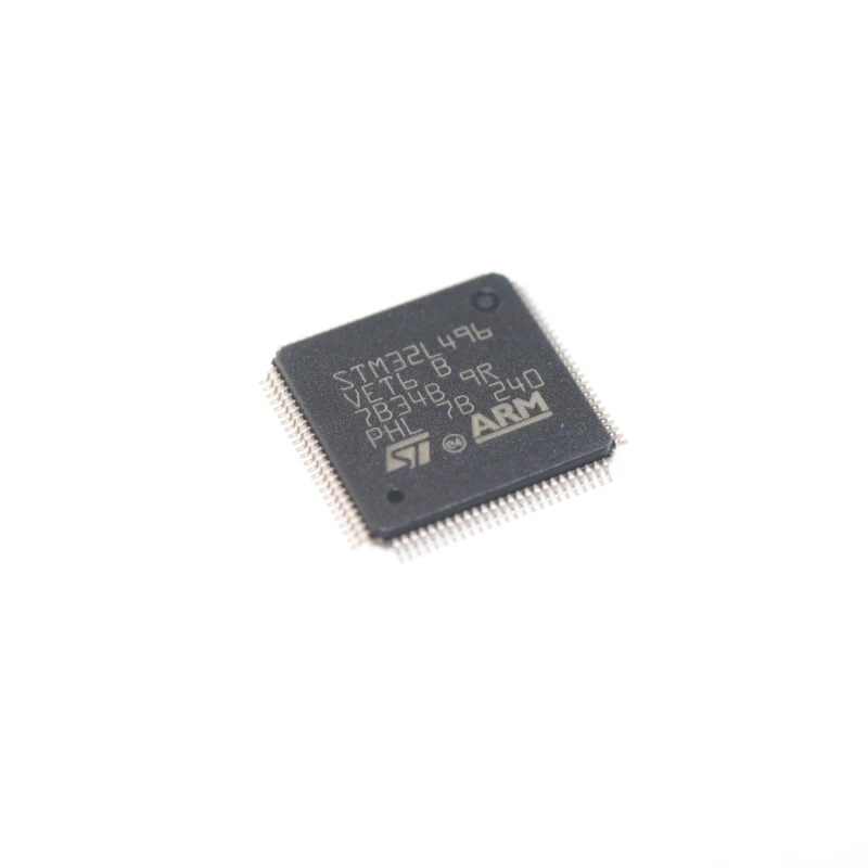 STM32L496VET61