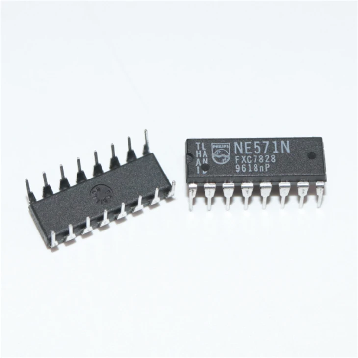 NE571N