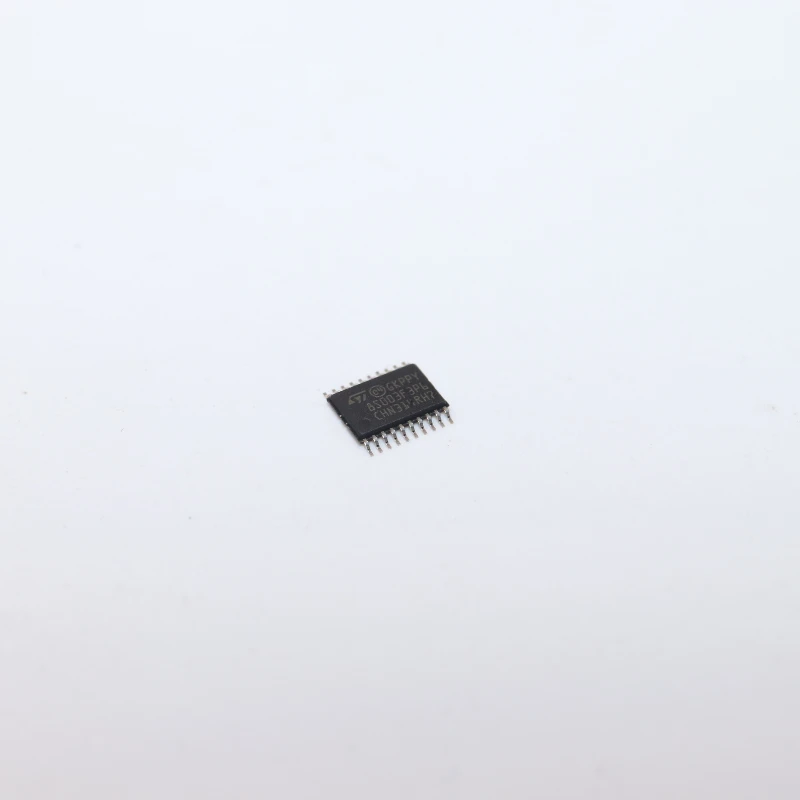 STM8S003F3P6TR1