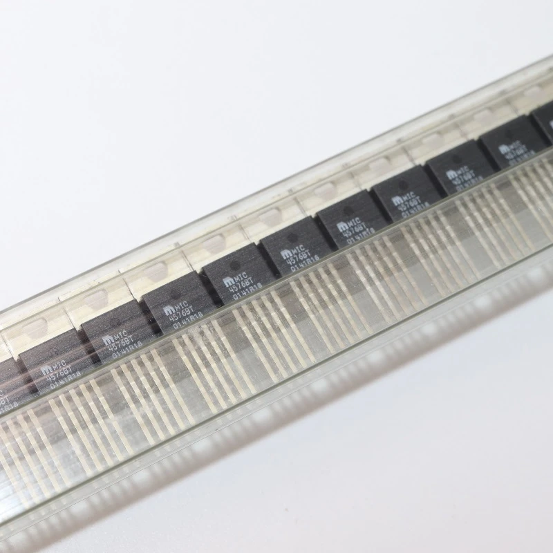 MIC4576BT2
