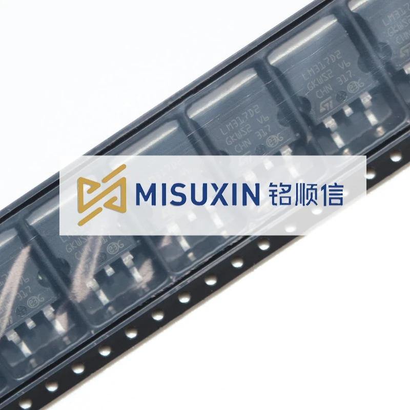 LM317D2T03