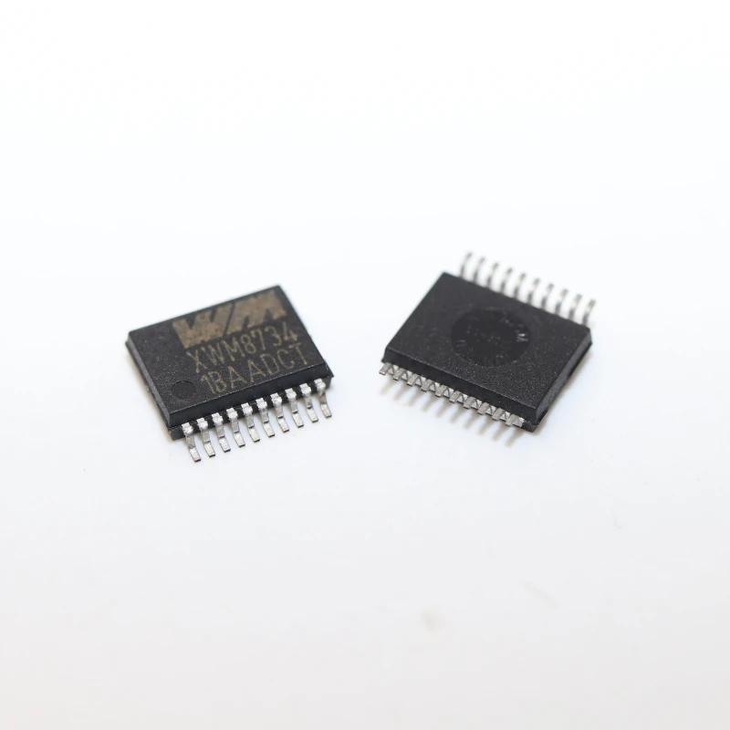 XWM8734EDSR