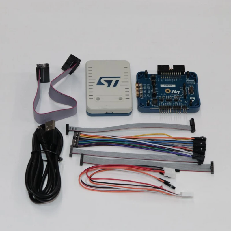 STLINK-V3SET2