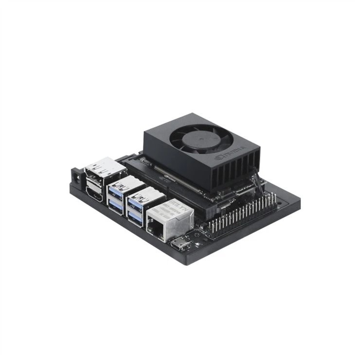 ماژول رسمی Jetson Xavier NX 16/8G Developer Kit