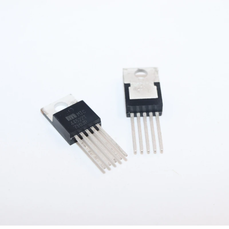 MIC4452ZT