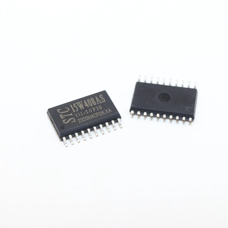 STC15W408AS-35I-SOP20