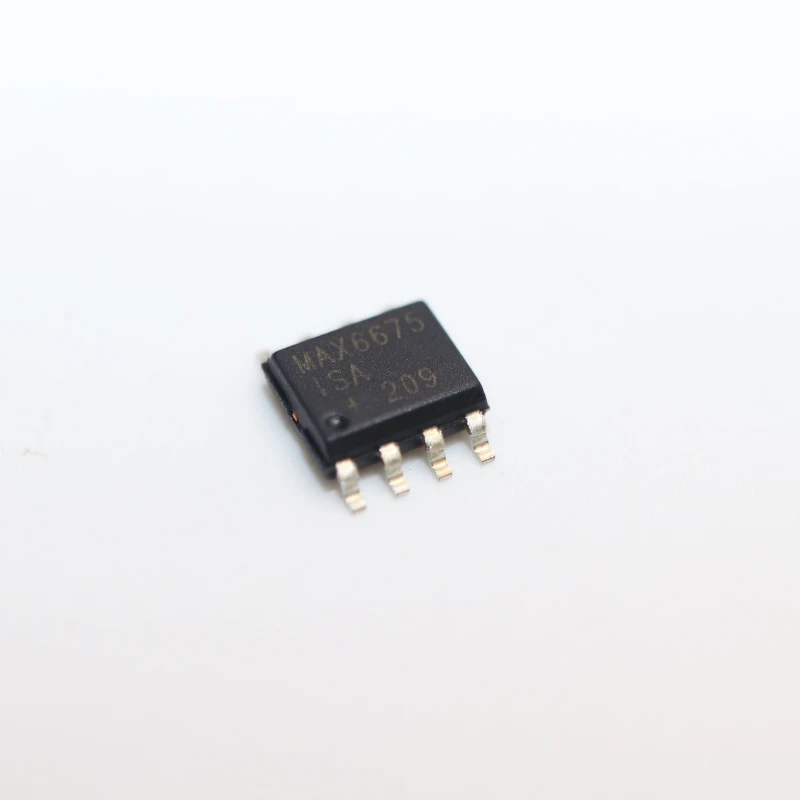 MAX6675ISAT
