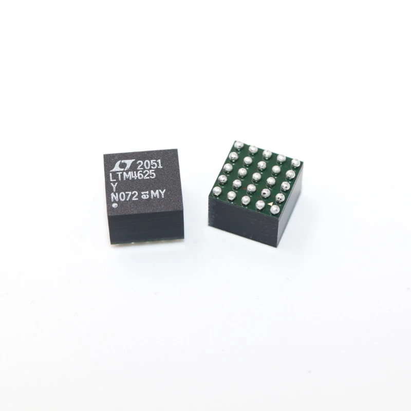 LTM4625EYPBF