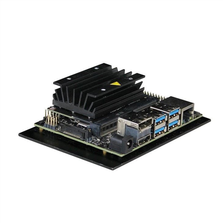 ماژول رسمی NVIDIA Jetson Nano 4G Developer Kit