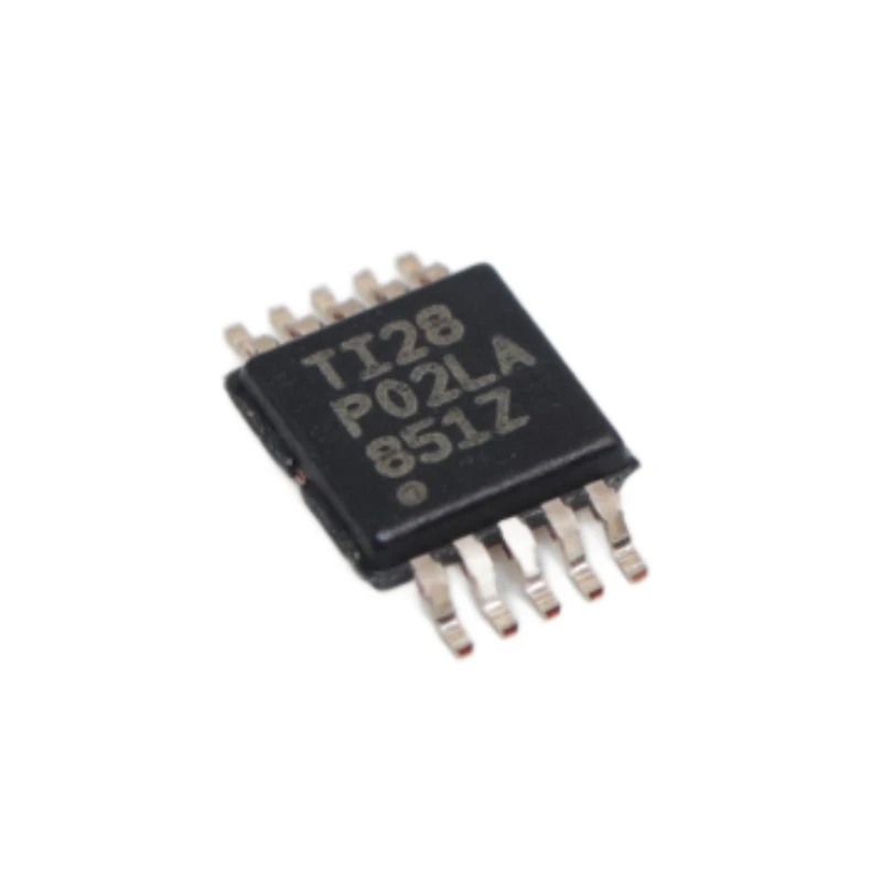 DAC80501ZDGSR0