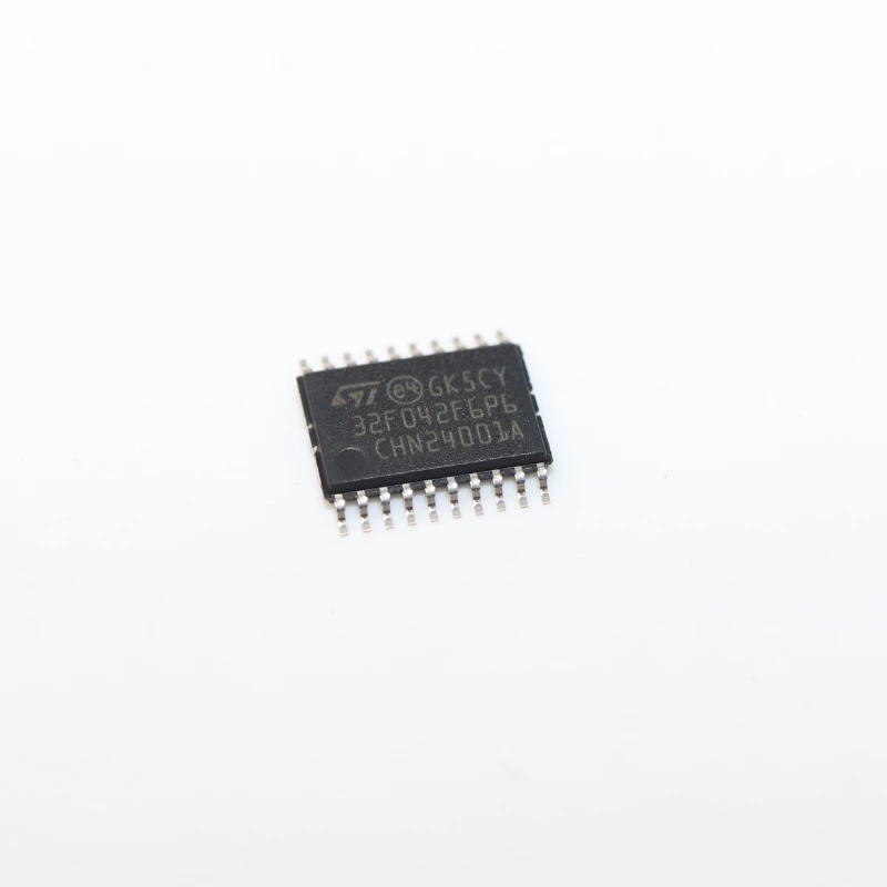 STM32F042F6P6