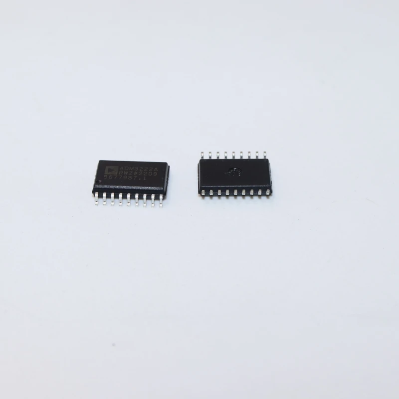 ADM3222ARWZ