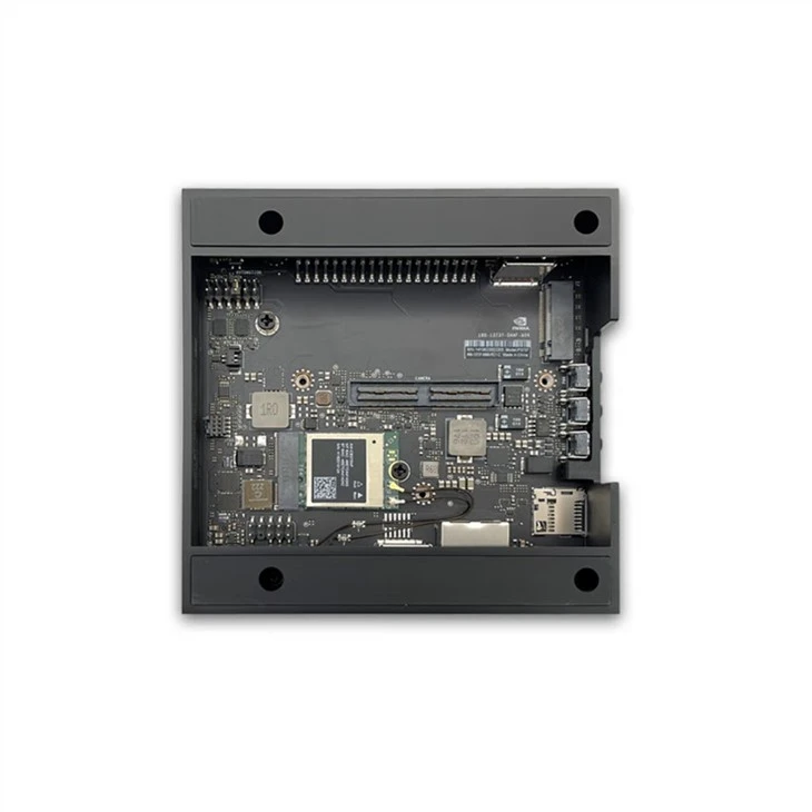 کیت برنامه&zwnj;نویس رسمی NVIDIA Jetson AGX Orin