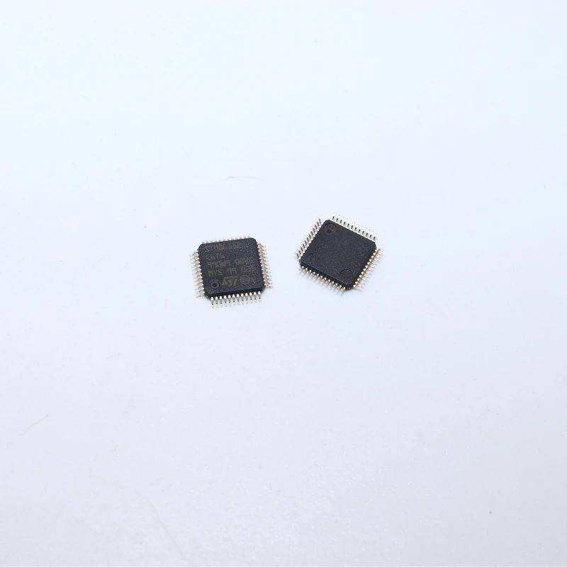 STM8L152C6T62