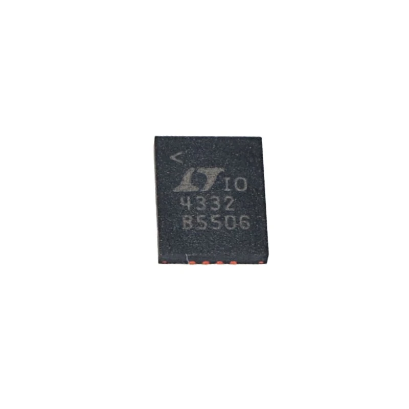 LTC4332CUFDPBF2