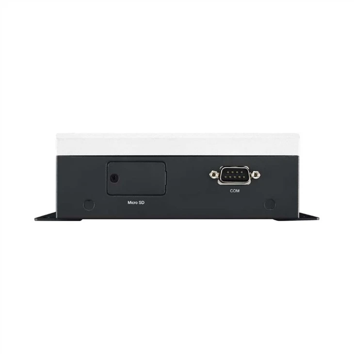 AGM-710-رایانه کوچک بدون فن صنعتی AIX 8 گیگابایتی Jetson Xavier NX