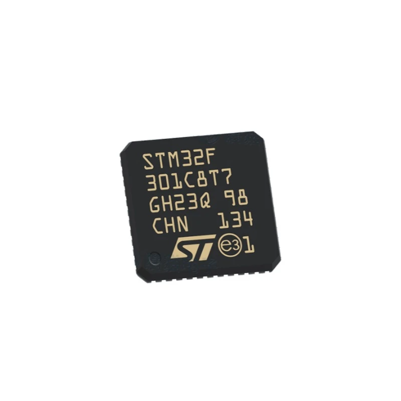 STM32F301C8T7