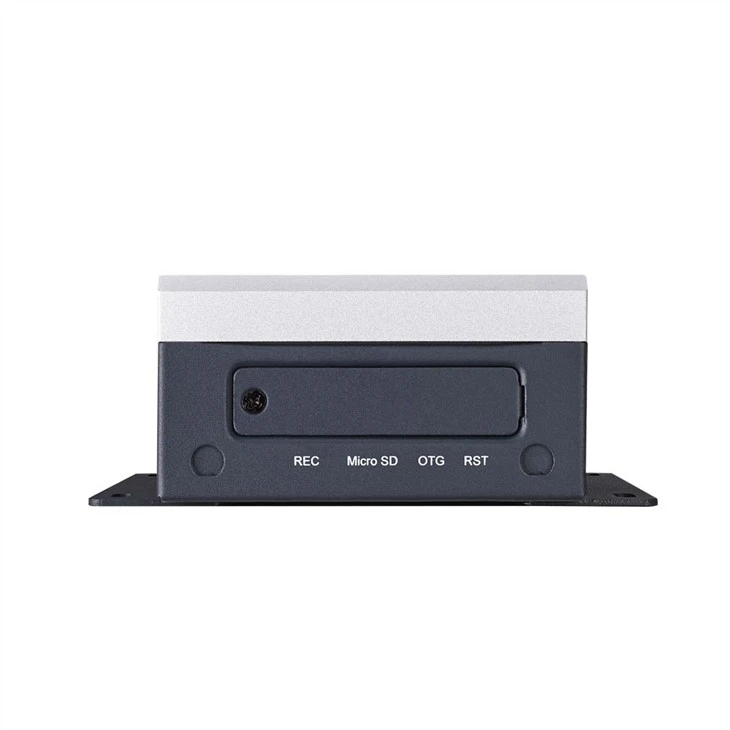 AGM-710رایانه کوچک صنعتی بدون فن Jetson Xavier NX با ظرفیت ۸ گیگابایت AILX
