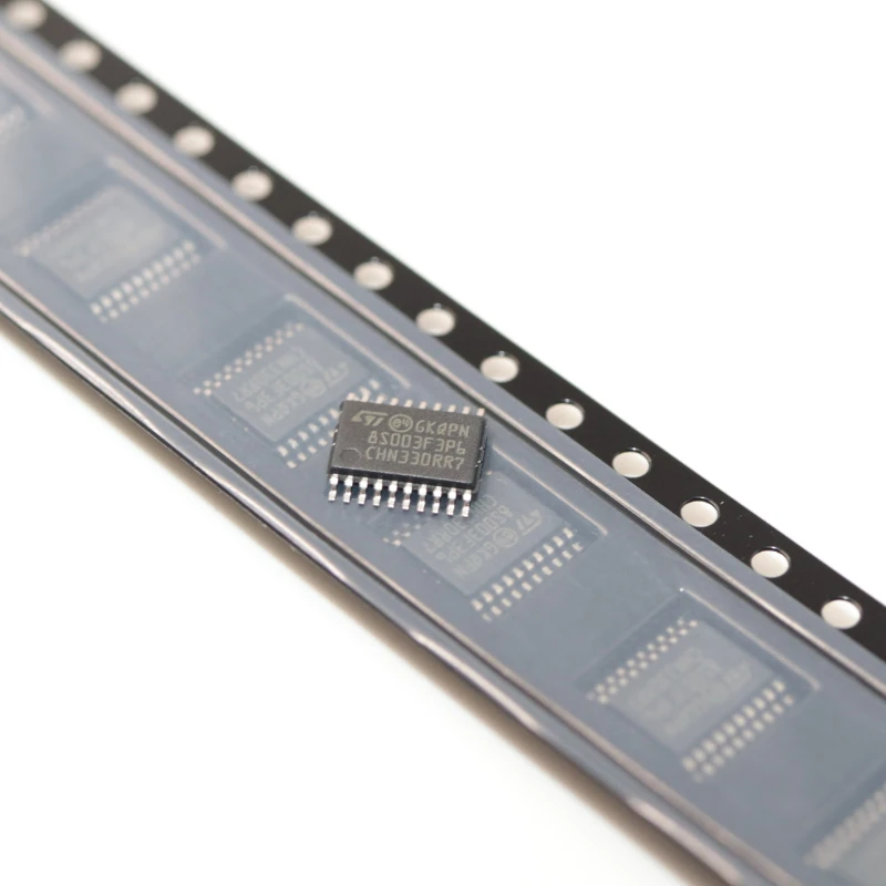 STM8S003F3P6