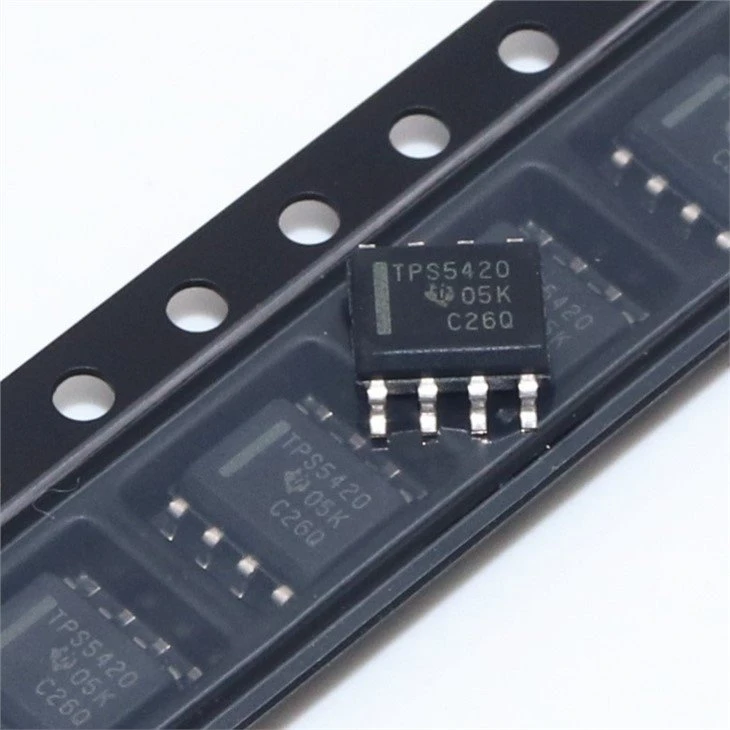 TPS5420DR